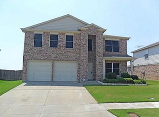 1302 Dundee Dr, Arlington, TX 76002