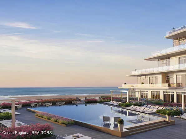 392 Ocean Avenue #1205, Long Branch, NJ 07740