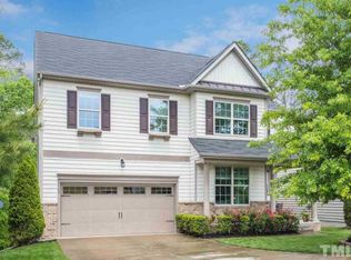 1703 Woodsdale Dr, Durham, NC 27703