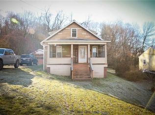 205 E Youghiogheny Ave, Connellsville, PA
