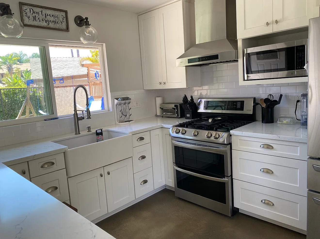 4 bed, 1540 sqft, $5,395 — Photo 2