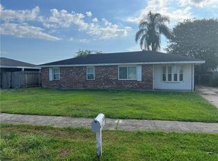 3828 Jamie Lynn Dr, Marrero, LA 70072