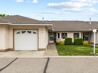 1874 Parkview Cres UNIT 7, Kelowna, BC V1X7G6