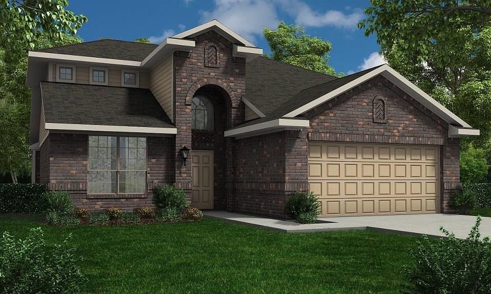 1st image of 12623 Sandlewood Creek Trl