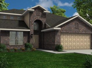 12623 Sandlewood Creek Trl, Houston, TX 77014