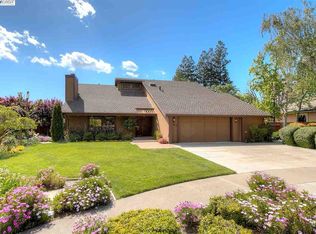 887 McGlinchey Dr, Livermore, CA 94550