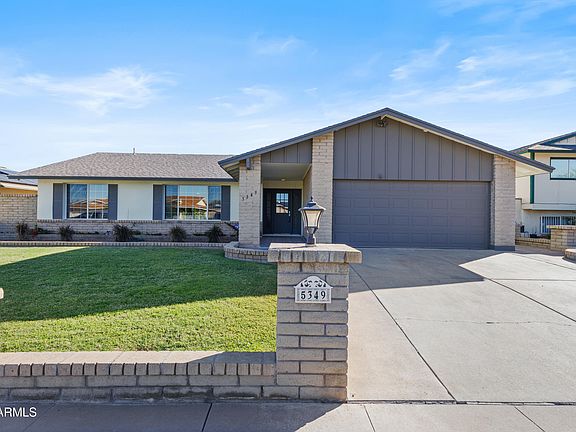 2nd image of 5349 W ACAPULCO Lane