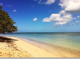 PR 3301 Km 1.9 Int Combate Sec Los Pozos, Combate, PR 00623