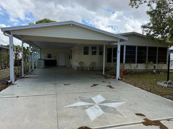 547 Bluff Dr, Auburndale, FL 33823