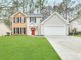 641 Watson Bay, Stone Mountain, GA 30087
