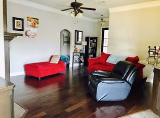408 Blackwood Cir, Haughton, LA 71037