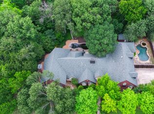 1201 Tralee Ln, Garland, TX 75044