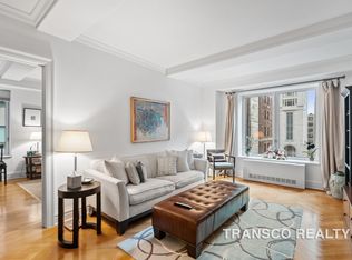 502 Park Ave APT 12H, New York, NY 10022