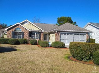 430 Hampton St SW, Calabash, NC 28467