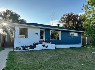 312 E Main St, Maidstone, SK S0M1M0