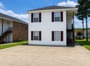3 Center Windridge Xing E #D, Purvis, MS 39475