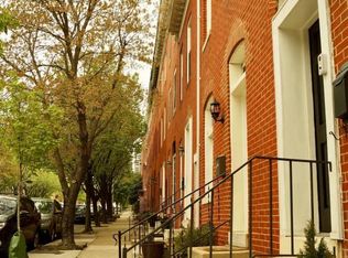 23 N Chester St, Baltimore, MD 21231