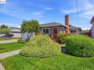 1522 Dennis Ave, San Leandro, CA 94578