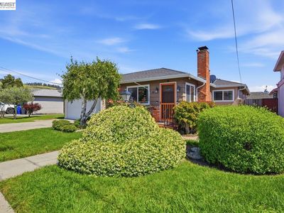 1522 Dennis Ave, San Leandro, CA, 94578