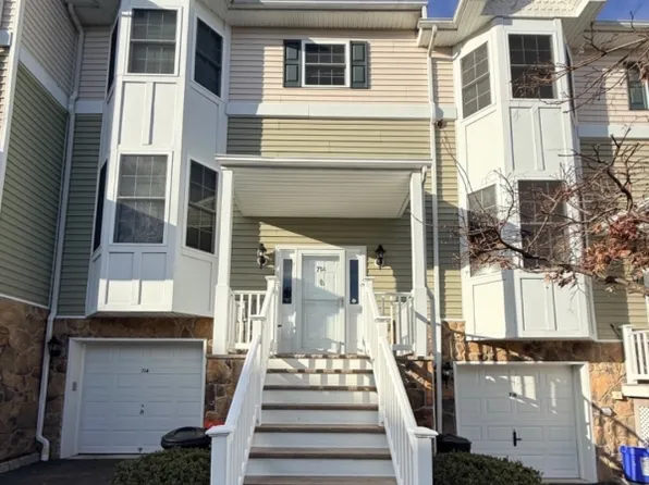 714 William St, Boonton Town, NJ 07005