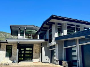 15125 S Wagon Rd, Jackson, WY 83001