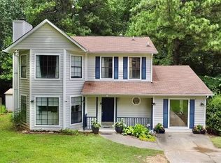 1337 Bridgeson Ct, Norcross, GA 30093