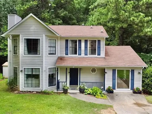 1337 Bridgeson Ct, Norcross, GA 30093