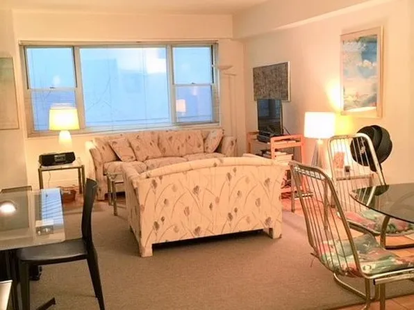 100 W 57th St APT 3B, New York, NY 10019
