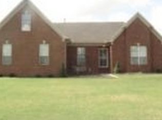 998 Walker Pkwy, Atoka, TN 38004
