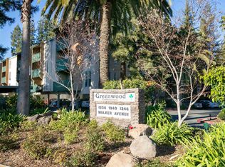 1236 Walker Ave APT 312, Walnut Creek, CA 94596