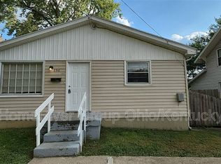 2312 Sherman Ave, Middletown, OH 45044