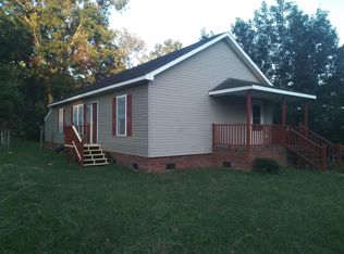 436 W Pantego St, Belhaven, NC 27810