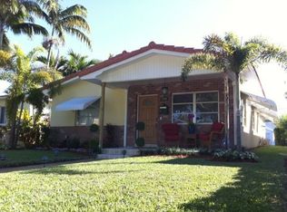 1526 Monroe St, Hollywood, FL 33020