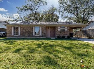 2102 Kirby Smith Dr, Bossier City, LA 71112