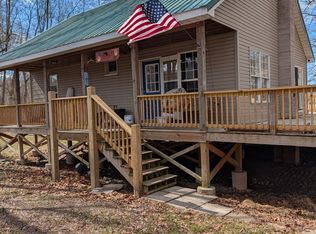 3172 State Route 487, Orangeville, PA 17859