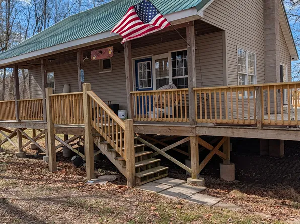 3172 State Route 487, Orangeville, PA 17859