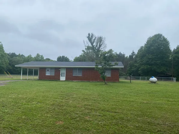 857 Highway 1400, Daingerfield, TX 75638