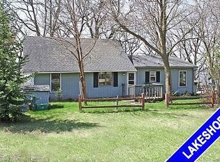 17676 Aaron Hts NW, Evansville, MN 56326