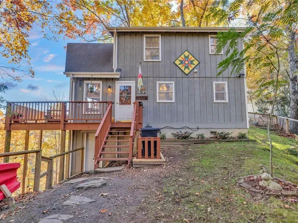 504 Laurel Trail, Fleetwood, NC 28626