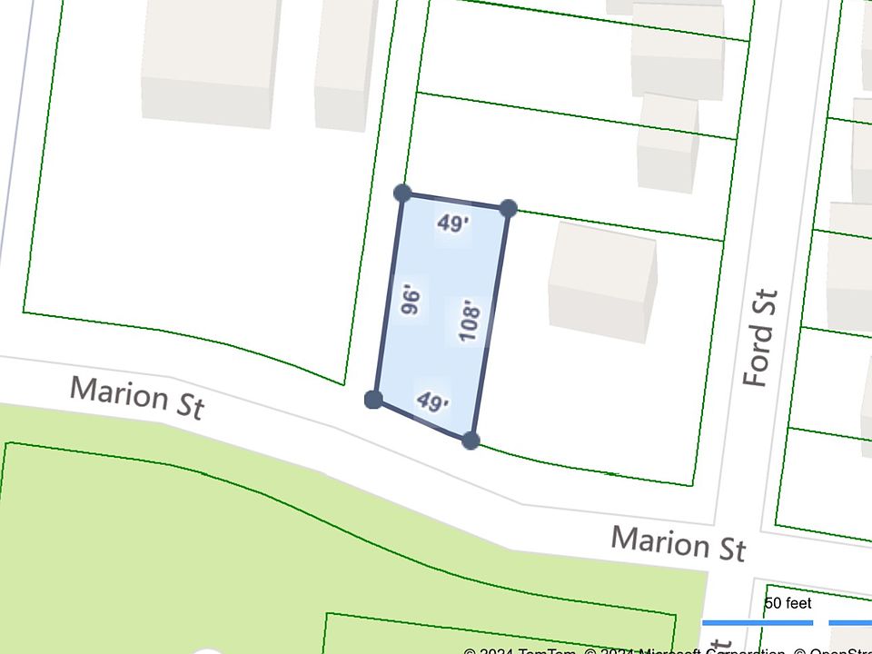1st image of 823 Marion St