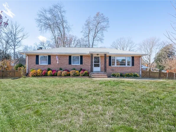 2508 Blenheim Dr, North Chesterfield, VA 23224