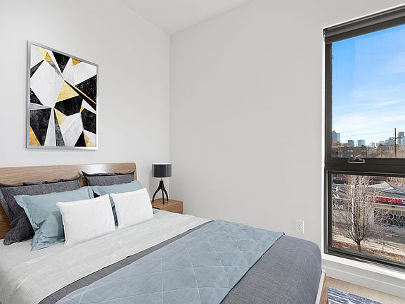 3rd image of 1790 N Gaylord St #504