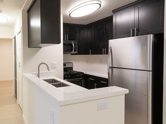 5th image of 7810 Topanga Canyon Blvd APT 106