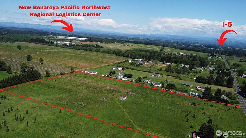 4th image of 415 State Route 505
