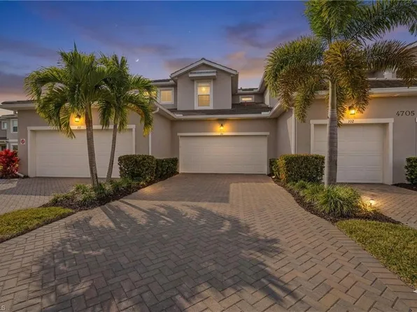 4705 Arboretum CIR #101, NAPLES, FL 34112