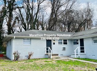 857 Bellevue St #A, Greensboro, NC 27406