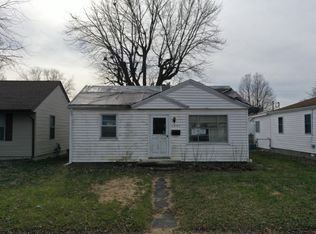 1401 W Jackson St, Kokomo, IN 46901