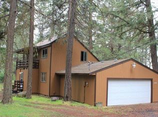 18506 Freight Road Ln, Klamath Falls, OR 97601