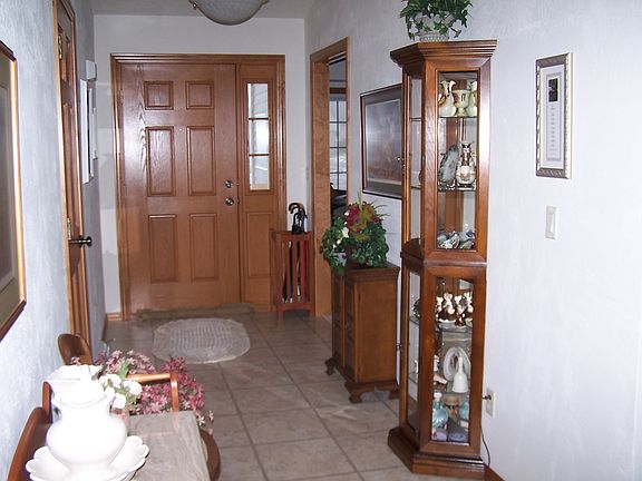 Front Foyer