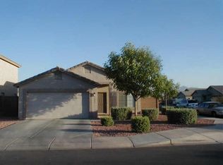 6431 W Cordes Rd, Phoenix, AZ 85043